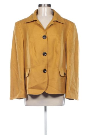 Γυναικείο σακάκι Gerry Weber, Μέγεθος XL, Χρώμα Πορτοκαλί, Τιμή 66,99 €