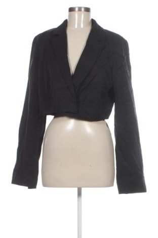 Női blézer Glassons, Méret XL, Szín Fekete, Ár 12 349 Ft