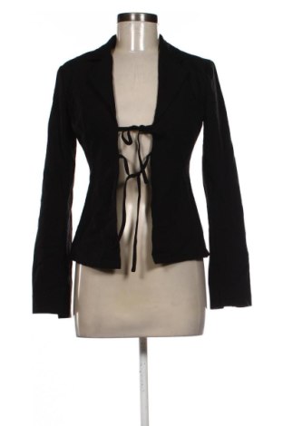 Dámské sako  Glassons, Velikost XS, Barva Černá, Cena  729,00 Kč