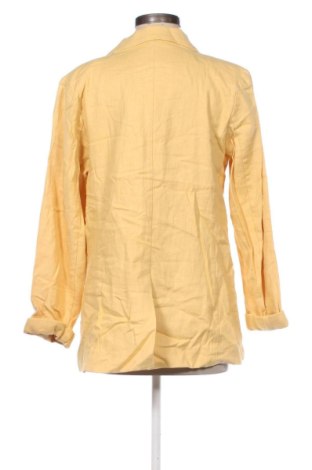 Dámske sako  Glassons, Veľkosť M, Farba Žltá, Cena  46,95 €