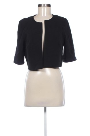 Γυναικείο σακάκι Grace Hill, Μέγεθος L, Χρώμα Μαύρο, Τιμή 16,99 €