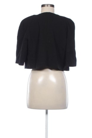 Γυναικείο σακάκι Grace Hill, Μέγεθος L, Χρώμα Μαύρο, Τιμή 16,99 €