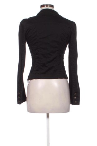 Дамско сако Guess, Размер S, Цвят Черен, Цена 59,00 €