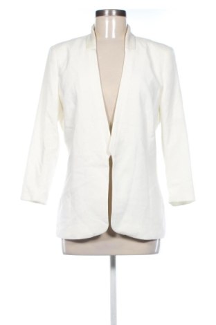 Дамско сако H&M, Размер XL, Цвят Бял, Цена 25,05 €