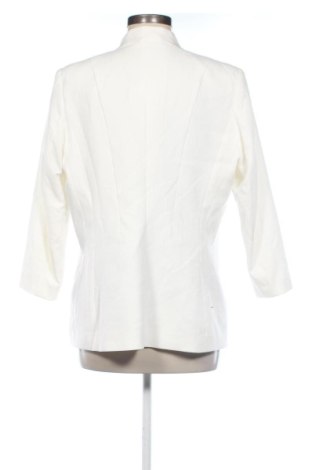 Дамско сако H&M, Размер XL, Цвят Бял, Цена 25,05 €