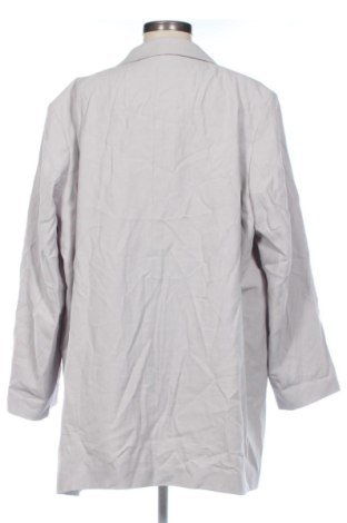 Дамско сако H&M, Размер XL, Цвят Сив, Цена 12,27 €