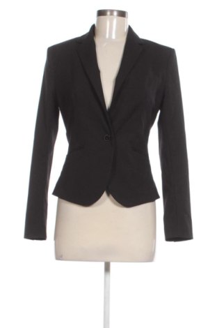 Női blézer H&M, Méret M, Szín Fekete, Ár 10 140 Ft