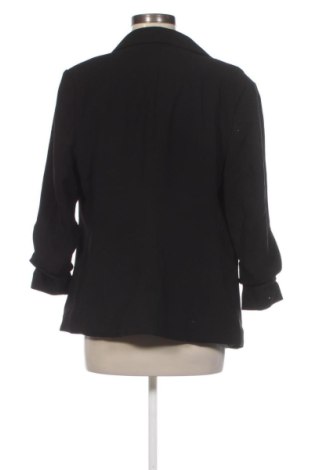Sacou de femei H&M, Mărime L, Culoare Negru, Preț 151,99 Lei