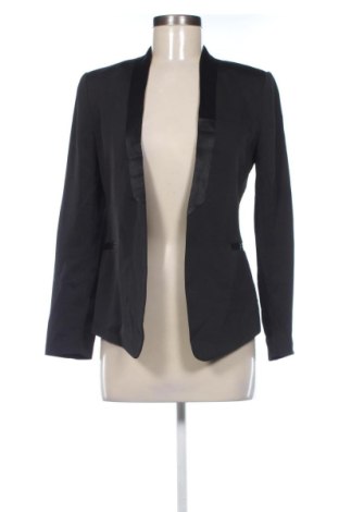 Dámské sako  H&M, Velikost S, Barva Černá, Cena  339,00 Kč