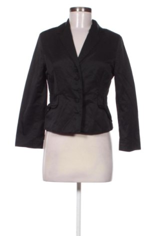 Dámské sako  H&M, Velikost M, Barva Černá, Cena  693,00 Kč