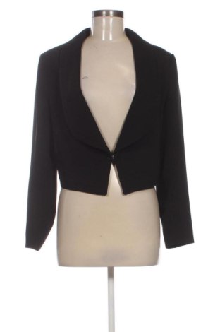 Dámské sako  H&M, Velikost M, Barva Černá, Cena  696,00 Kč