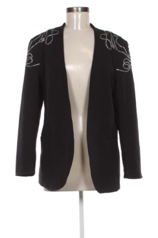 Dámské sako  H&M, Velikost XL, Barva Černá, Cena  709,00 Kč