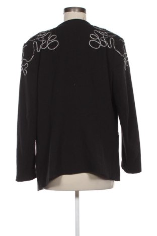 Dámské sako  H&M, Velikost XL, Barva Černá, Cena  709,00 Kč