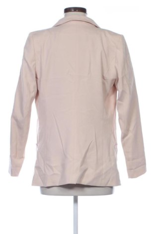 Γυναικείο σακάκι H&M, Μέγεθος M, Χρώμα  Μπέζ, Τιμή 29,99 €