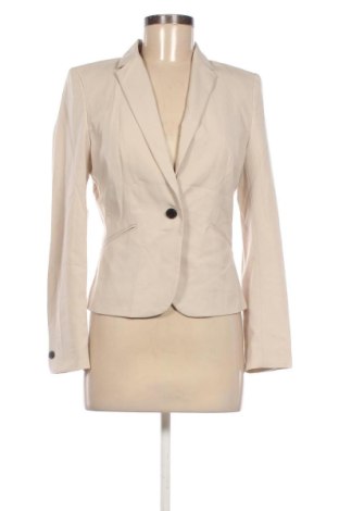Dámské sako  H&M, Velikost M, Barva Krémová, Cena  729,00 Kč