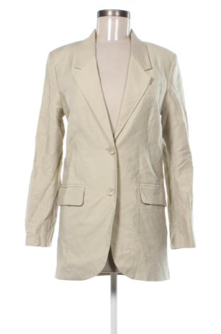 Дамско сако H&M, Размер XS, Цвят Зелен, Цена 39,37 €