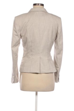 Sacou de femei H&M, Mărime S, Culoare Bej, Preț 127,45 Lei
