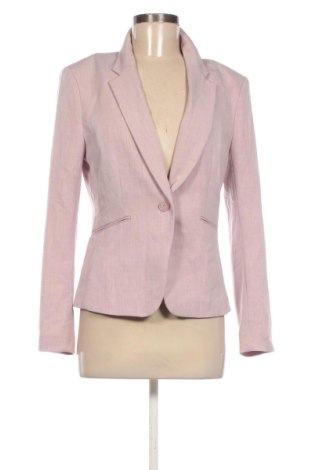 Dámské sako  H&M, Velikost M, Barva Růžová, Cena  709,00 Kč