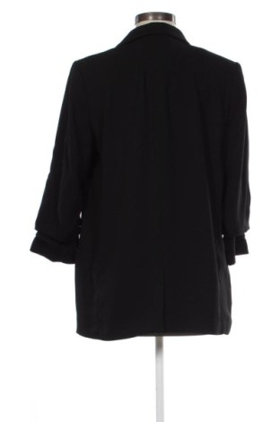 Дамско сако H&M, Размер S, Цвят Черен, Цена 25,00 €