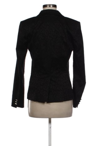 Sacou de femei H&M, Mărime M, Culoare Negru, Preț 130,33 Lei