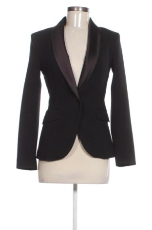 Damen Blazer H&M, Größe S, Farbe Schwarz, Preis € 25,00