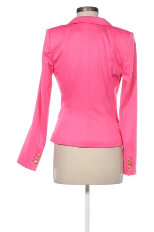 Sacou de femei H&M, Mărime M, Culoare Roz, Preț 130,33 Lei