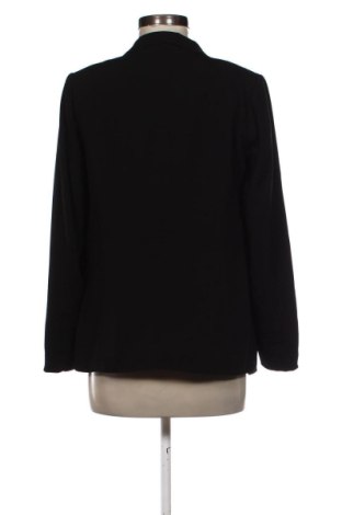 Sacou de femei H&M, Mărime XS, Culoare Negru, Preț 130,33 Lei