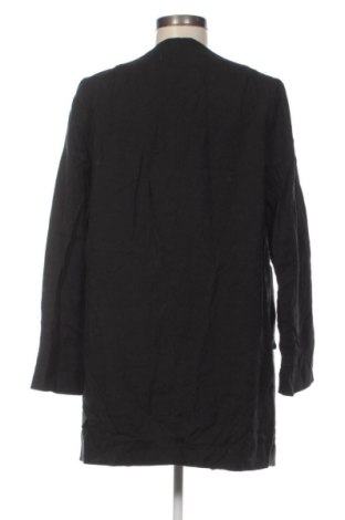 Γυναικείο σακάκι H&M, Μέγεθος XS, Χρώμα Μαύρο, Τιμή 17,99 €