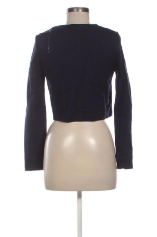 Γυναικείο σακάκι H&M Divided, Μέγεθος S, Χρώμα Μπλέ, Τιμή 12,99 €