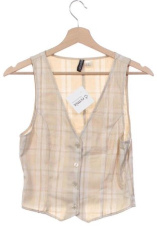 Női blézer H&M Divided, Méret XS, Szín Sokszínű, Ár 10 102 Ft