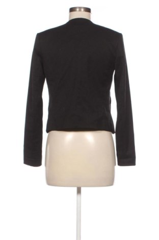 Sacou de femei H&M Divided, Mărime S, Culoare Negru, Preț 127,45 Lei