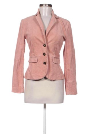 Γυναικείο σακάκι H&M Divided, Μέγεθος S, Χρώμα Ρόζ , Τιμή 25,00 €