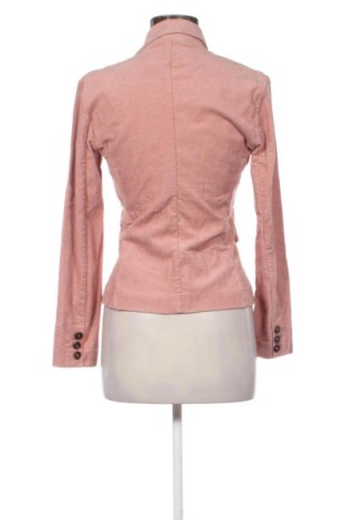 Γυναικείο σακάκι H&M Divided, Μέγεθος S, Χρώμα Ρόζ , Τιμή 25,00 €
