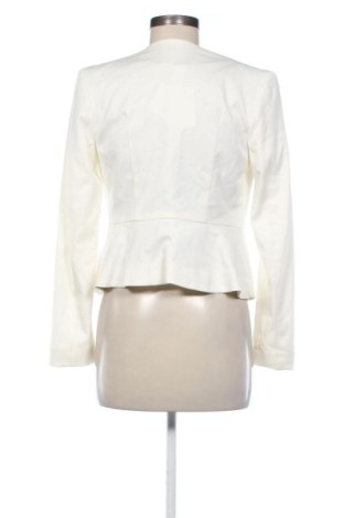 Дамско сако H&M Divided, Размер S, Цвят Екрю, Цена 39,37 €