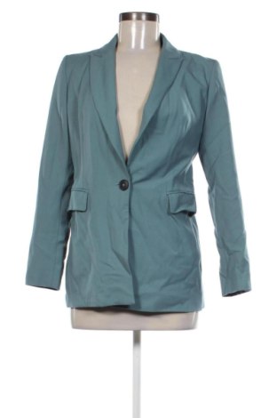 Дамско сако Hallhuber, Размер S, Цвят Зелен, Цена 56,00 €