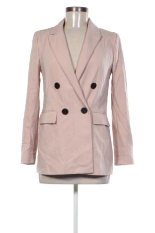 Дамско сако Hallhuber, Размер S, Цвят Бежов, Цена 56,00 €