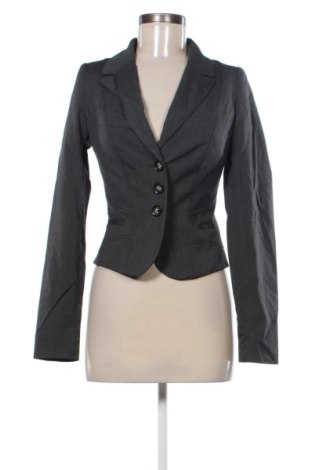 Дамско сако Hot Options, Размер S, Цвят Сив, Цена 25,05 €