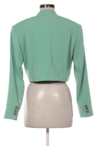 Dámské sako  I Pinko Pallino, Velikost L, Barva Zelená, Cena  2 973,00 Kč
