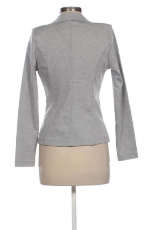 Γυναικείο σακάκι Ichi, Μέγεθος XS, Χρώμα Γκρί, Τιμή 17,99 €