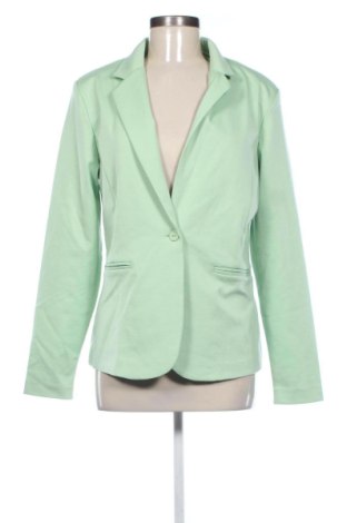 Dámské sako  Ichi, Velikost XL, Barva Zelená, Cena  2 379,00 Kč
