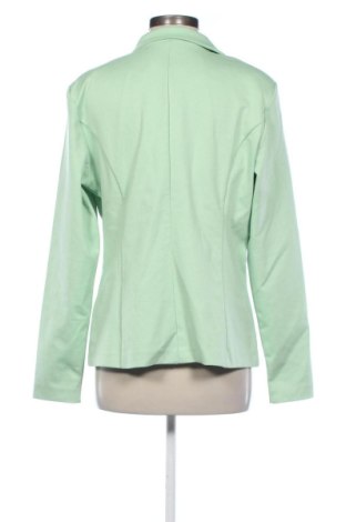 Dámské sako  Ichi, Velikost XL, Barva Zelená, Cena  2 379,00 Kč