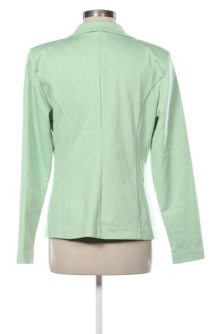 Γυναικείο σακάκι Ichi, Μέγεθος L, Χρώμα Πράσινο, Τιμή 95,99 €