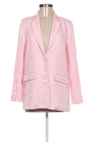 Γυναικείο σακάκι Jeanswest, Μέγεθος M, Χρώμα Ρόζ , Τιμή 16,99 €