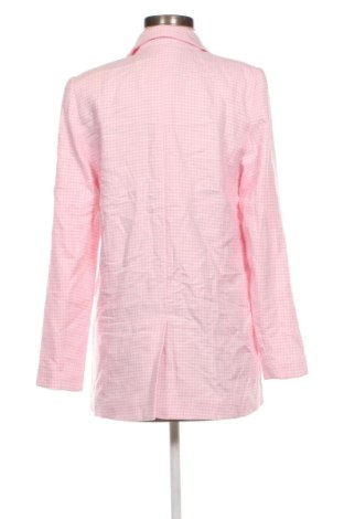Γυναικείο σακάκι Jeanswest, Μέγεθος M, Χρώμα Ρόζ , Τιμή 16,99 €