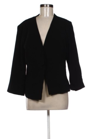 Damski żakiet Jendi, Rozmiar M, Kolor Czarny, Cena 129,99 zł