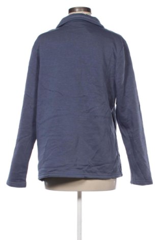 Дамско сако Jl, Размер XL, Цвят Син, Цена 12,27 €