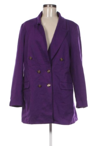 Dámské sako  John Molloy, Velikost XXL, Barva Fialová, Cena  1 679,00 Kč