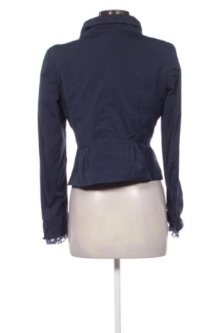 Γυναικείο σακάκι Josephine & Co, Μέγεθος M, Χρώμα Μπλέ, Τιμή 56,00 €