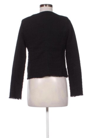 Γυναικείο σακάκι Just Addict, Μέγεθος M, Χρώμα Μαύρο, Τιμή 15,54 €