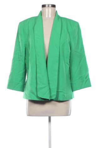 Dámské sako  Kasper, Velikost L, Barva Zelená, Cena  1 029,00 Kč